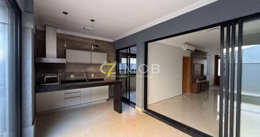 Casa à venda, Loteamento Terras de Florença, Ribeirão Preto, SP