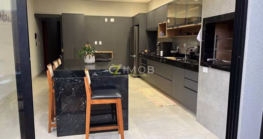 Casa à venda, Jardim São José, Ribeirão Preto, SP