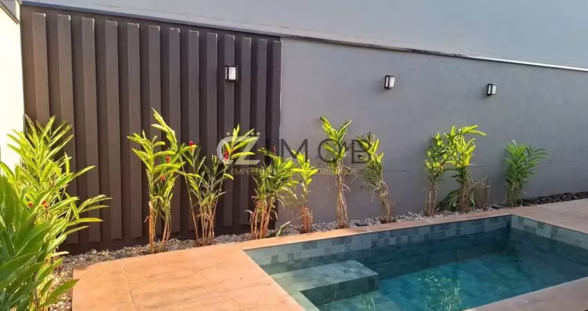 Casa com 3 dormitórios à venda, 193 m² por r$ 1.770.000,00 - quinta dos ventos - ribeirão preto/sp