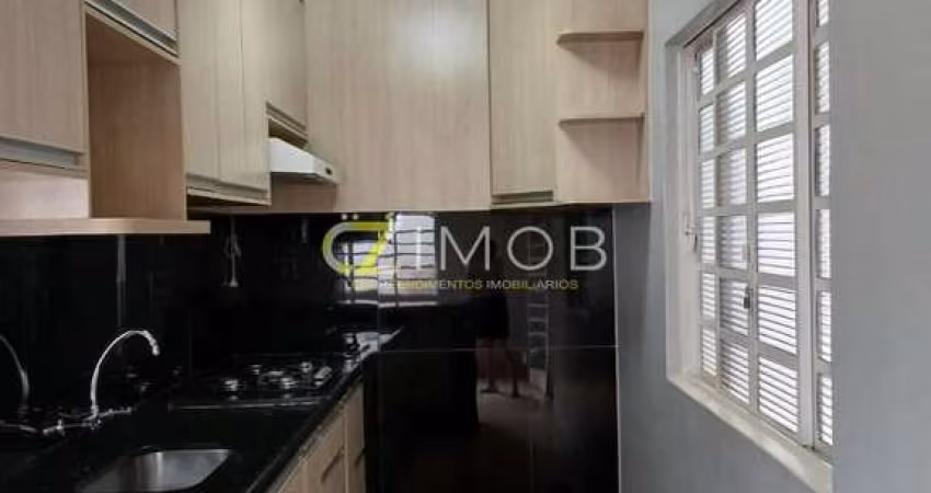 Casa com 4 dormitórios à venda, 142 m² por R$ 350.000,00 - Quintino Facci II - Ribeirão Preto/SP