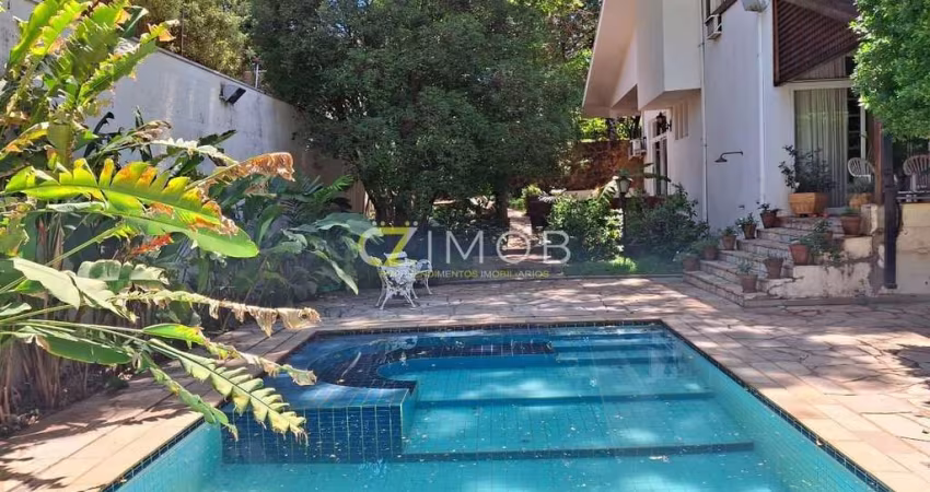 Casa com 3 dormitórios à venda, 500 m² por R$ 3.500.000 - Ribeirânia - Ribeirão Preto/SP