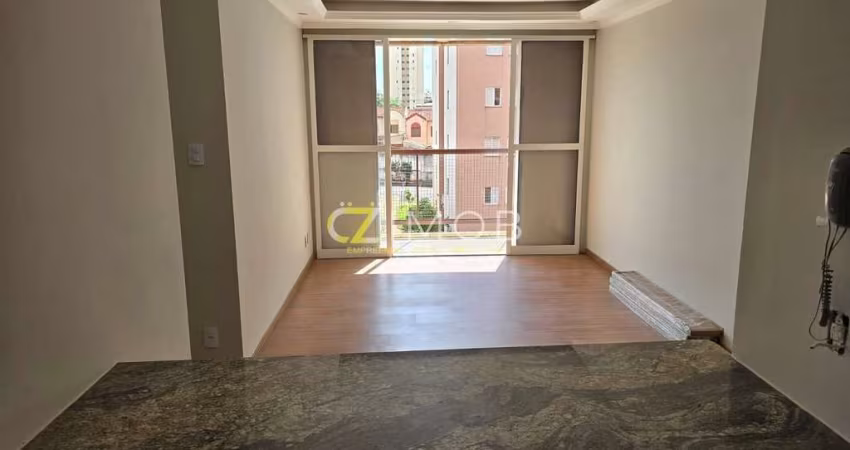 Apartamento à venda, Parque Industrial Lagoinha, Ribeirão Preto, SP