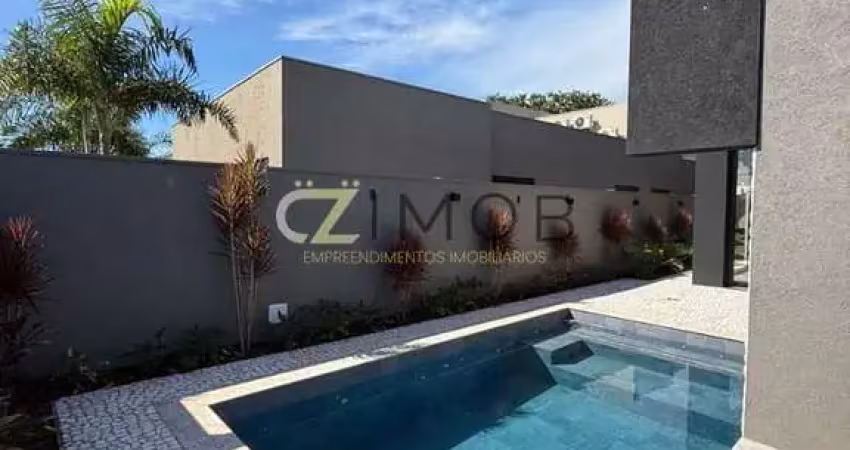 Casa com 4 dormitórios à venda, 262 m² por r$ 2.800.000,00 - bonfim paulista - ribeirão preto/sp