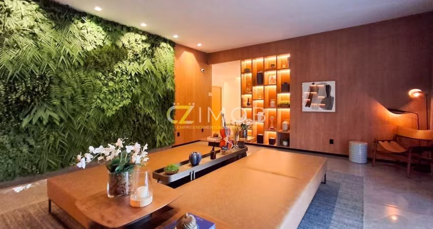 Apartamento à venda, Jardim Olhos D´Água I, Ribeirão Preto, SP