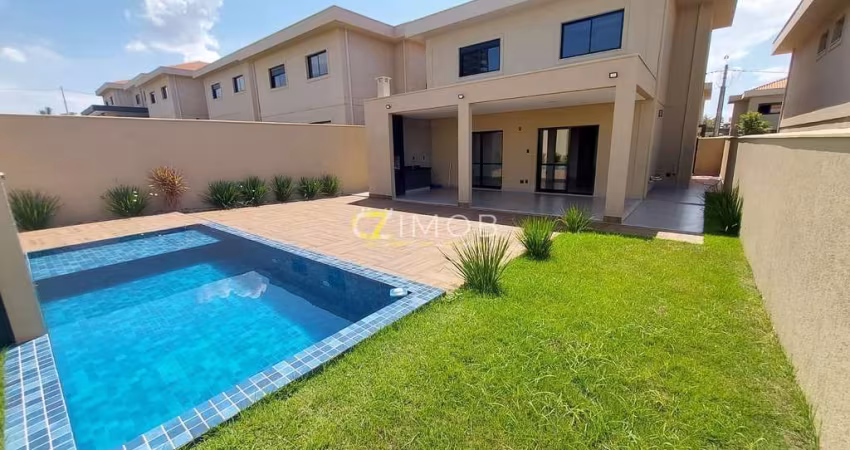 Casa 2 andares, com 3 dormitórios à venda, 240 m² de área construída,por R$ 1.490.000 - Bonfim Paul