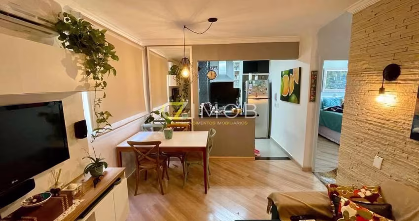 Apartamento a Venda Presidente  Médici