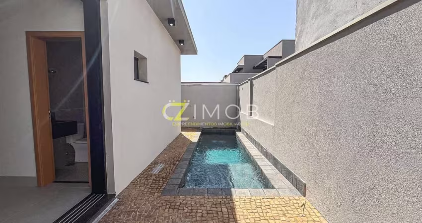 Casa para venda e locação, Real Sul, Ribeirão Preto, SP