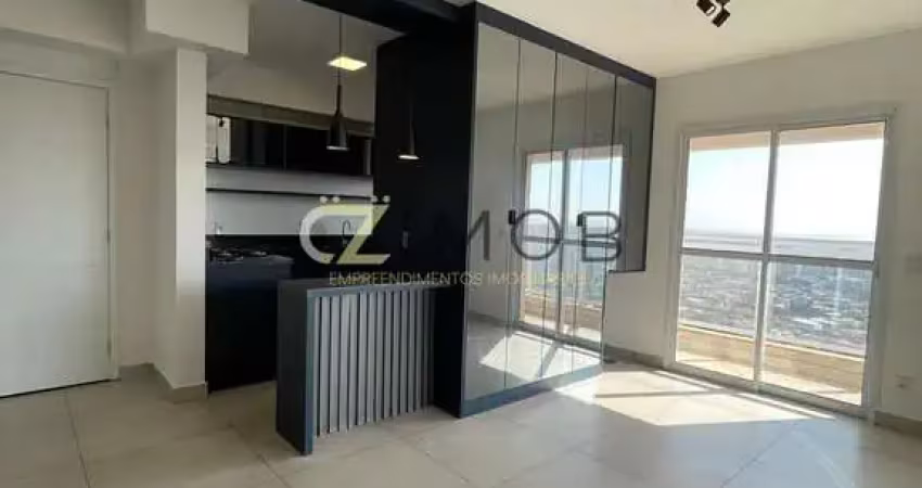 Apartamento para venda e locação, alto da boa vista, ribeirão preto, sp