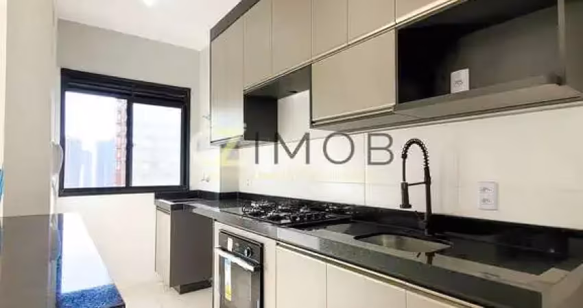 Apartamento 2 quartos para locação, residencial monterrey, ribeirão preto, sp