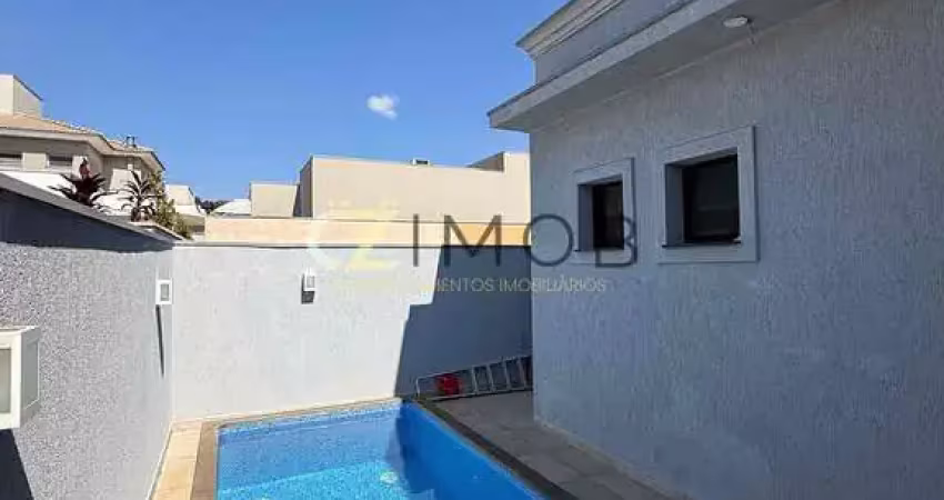 Casa em condomínio para locação, recreio das acacias, ribeirão preto, sp