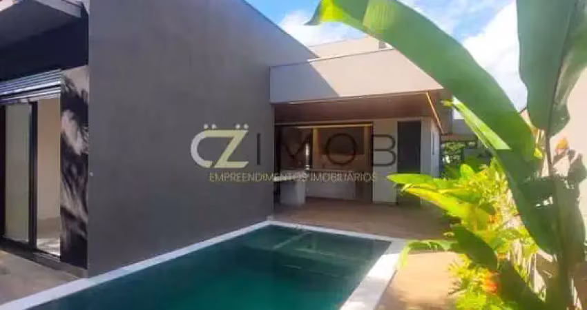 Casa com 3 dormitórios à venda, 249 m² por r$ 2.730.000,00 - vila dogolf- ribeirão preto/sp