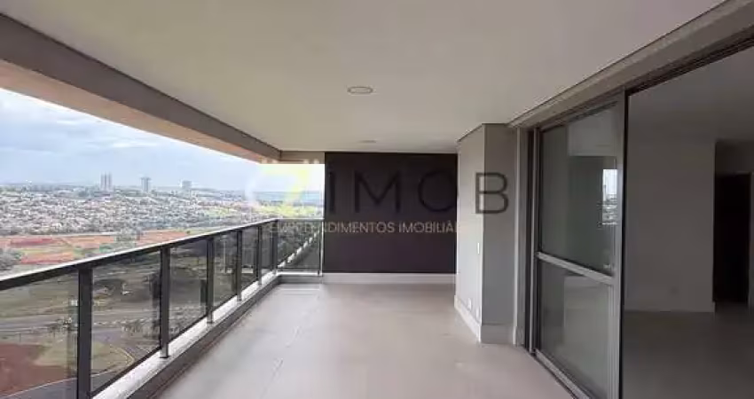 Apartamento à venda, jardim ilhas do sul, ribeirão preto, sp