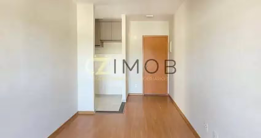 Apartamento para locação e venda no recreio das acácias – ribeirão preto | 2 dormitórios, varanda c