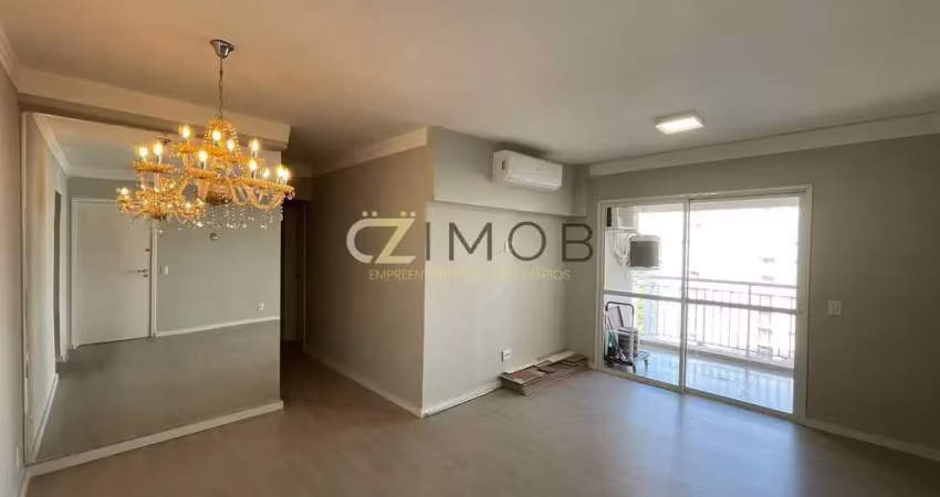 Apartamento para locação, vila do golf, ribeirão preto, sp