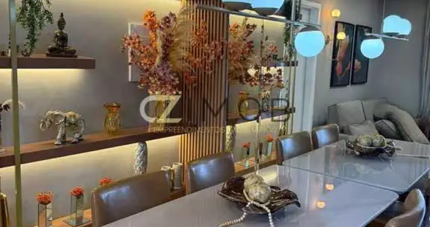 Apartamento à venda, jardim sumaré, ribeirão preto, sp