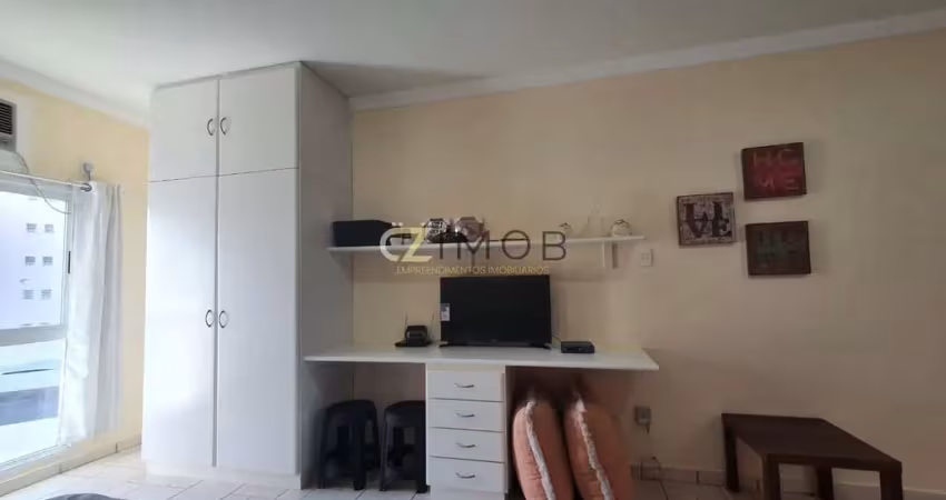Apartamento com 1 dormitório para alugar, 33 m² por r$ 2.016,00/mês - nova aliança - ribeirão preto