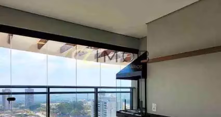 Apartamento 2 suítes para locação, jardim olhos d’água, ribeirão preto, sp