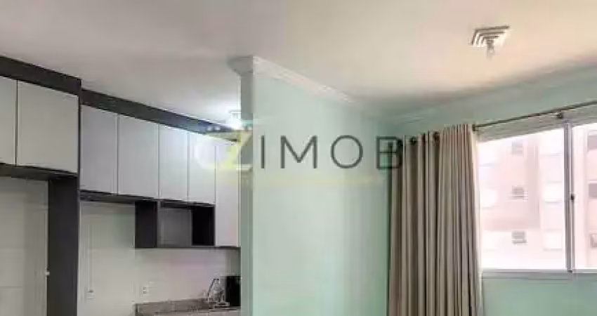 Apartamento térreo para locação 2 quartos, recreio das acácias, ribeirão preto, sp