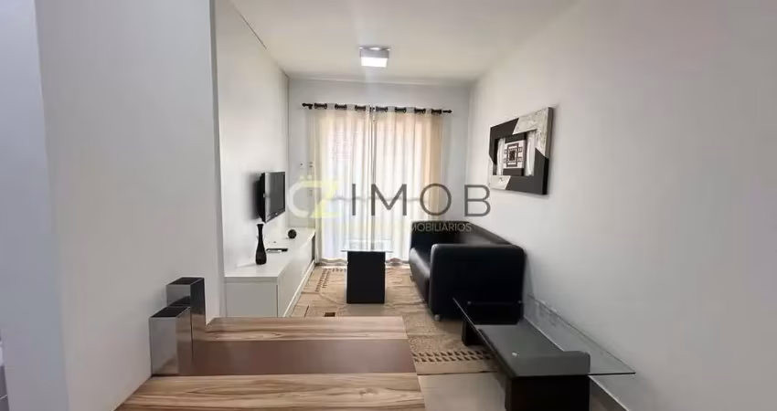 Apartamento com 1 dormitório para alugar, 37 m² por r$ 2.269,00/mês - ribeirânia - ribeirão preto/s