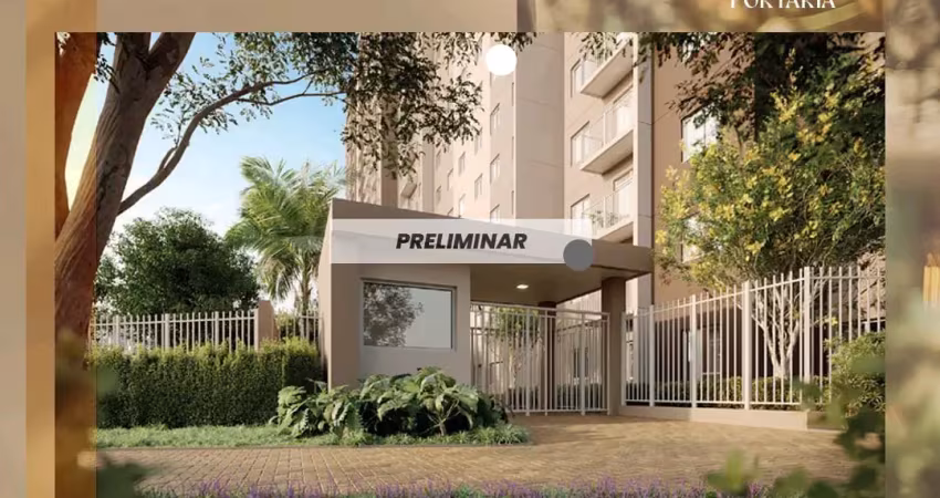 PL. VILA LEOPOLDINA - R.CARLOS WEBER - 02 DORM