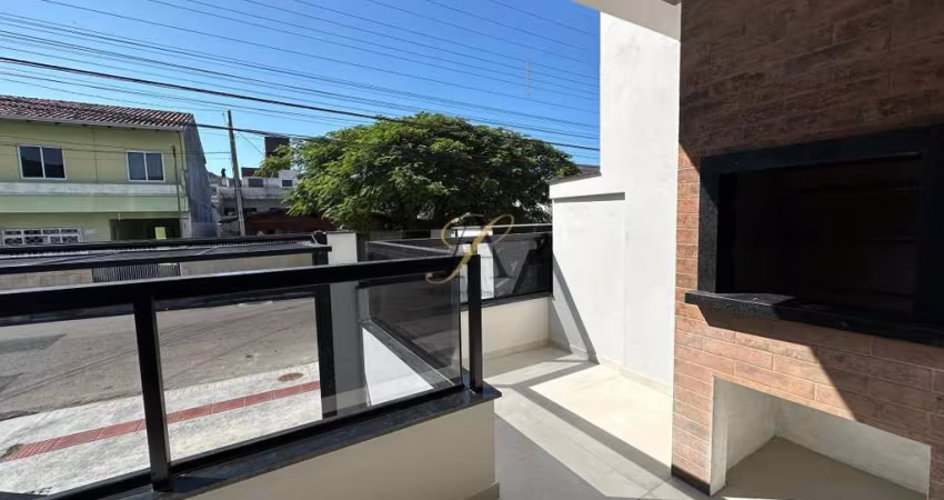 Apartamento par venda Bairro Nações BC