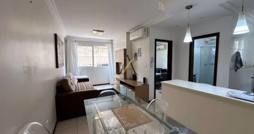 Apartamento no centro de Balneário Camboriú, 350 metros do mar