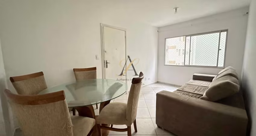 Apartamento na quadra do mar em Balneário Camboriú