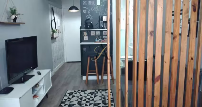 Apartamento na avenida do estado em balneário camboriú