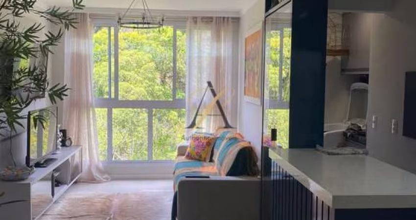 Apartamento Mobiliado e Decorado