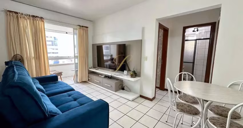 Apartamento no centro de balneário camboriú, 200 metros do mar