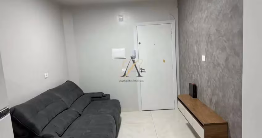 Apartamento mobiliado no centro de balneário camboriú
