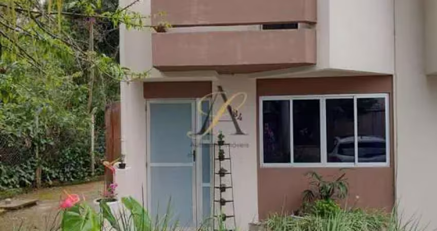 Casa com 2 quartos à venda no Ariribá, Balneário Camboriú 