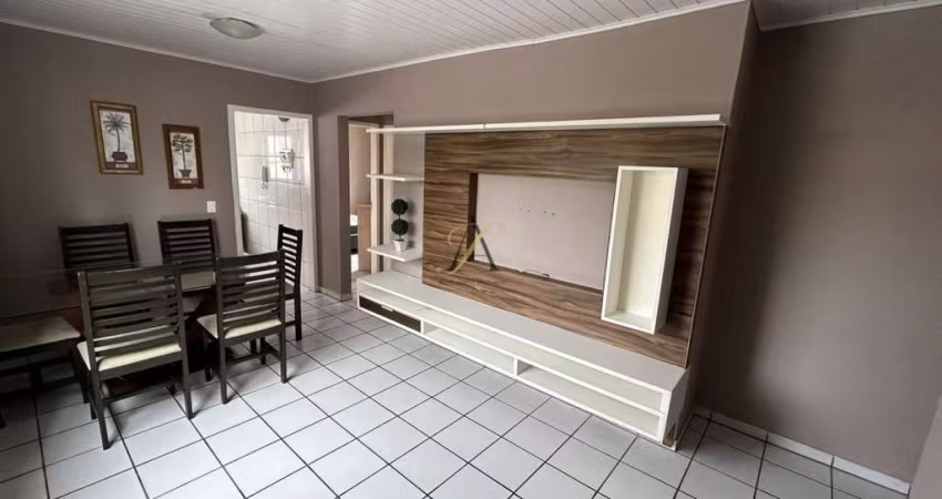 Apartamento no centro de Balneário Camboriú