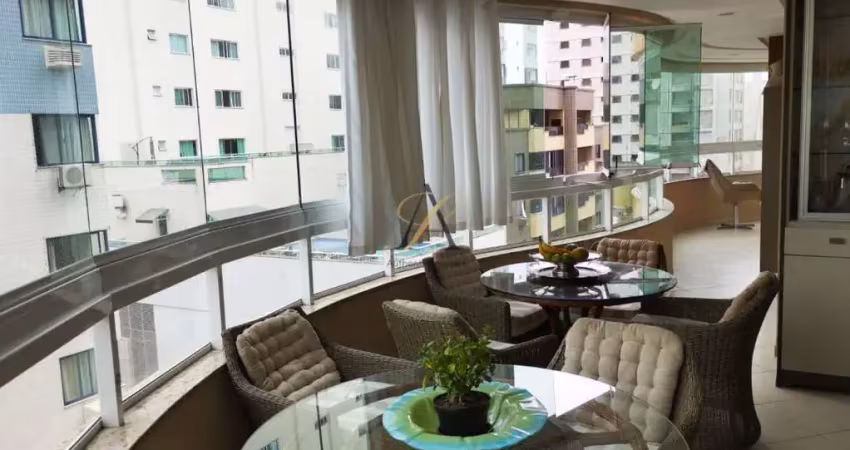 Apartamento com 3 quartos à venda no Centro, Balneário Camboriú 