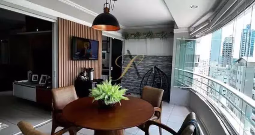 Apartamento com 2 quartos à venda no Centro, Balneário Camboriú 