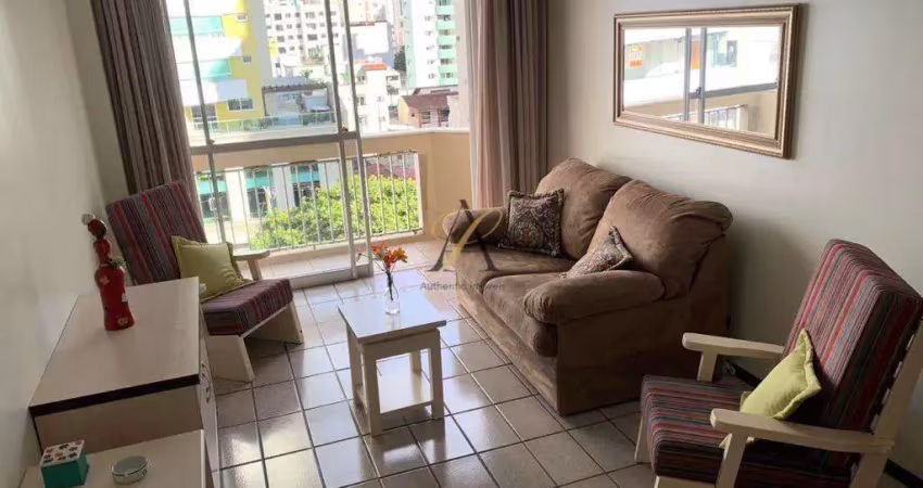 Apartamento com 1 quarto à venda no Centro, Balneário Camboriú 