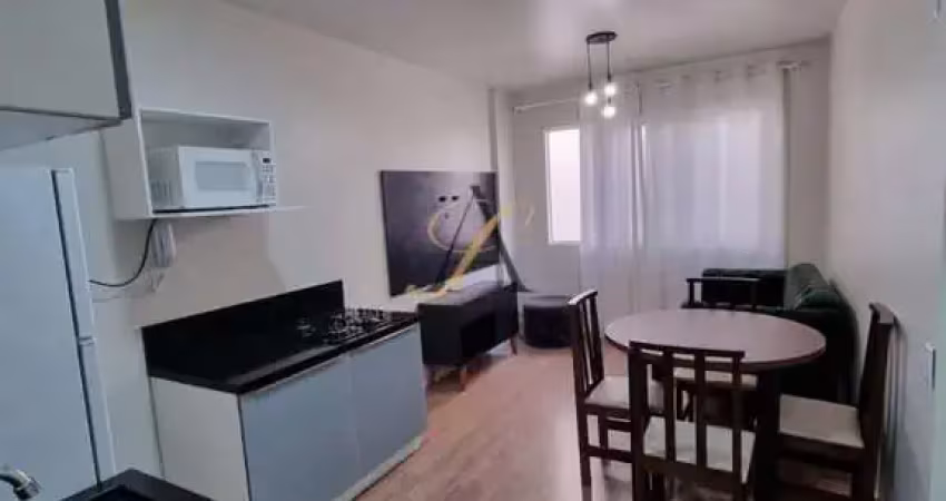 Apartamento com 1 quarto à venda no Centro, Balneário Camboriú 