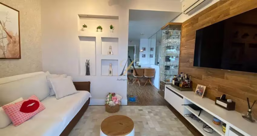 Apartamento com 2 quartos à venda na Lídia Duarte, Camboriú 
