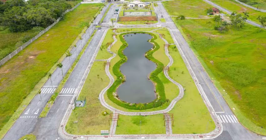 Terreno à venda no Rio do Meio, Camboriú 