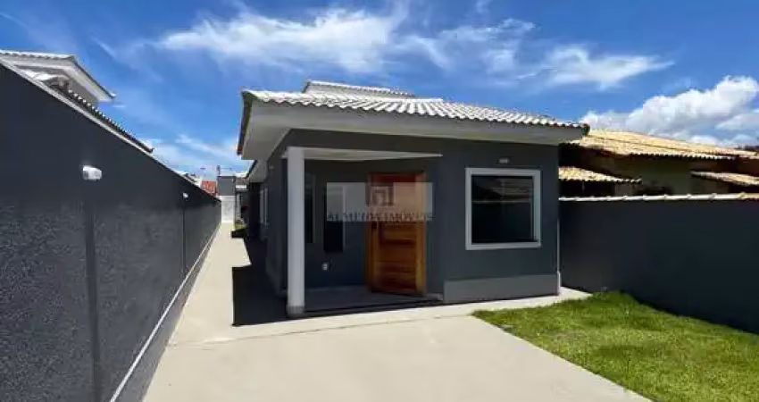 Ótima Casa Muito Bem Localizada no Jardim Atlântico - Oeste