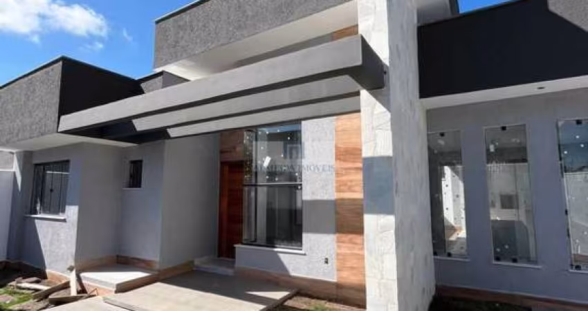 Casa Alto Padrão em São Bento da Lagoa, Maricá/RJ