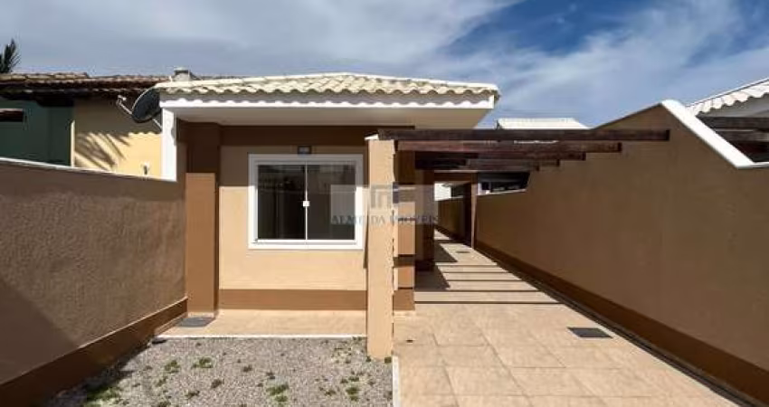 Casa com 3 quartos à venda no Jardim Atlântico, Maricá 