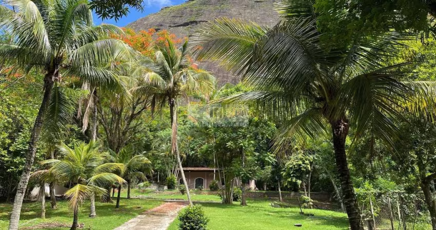 Sítio em Itaocaia Valley (Itaipuaçu), Maricá/RJ