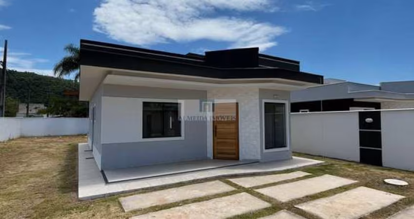 Casa à venda em Maricá/RJ