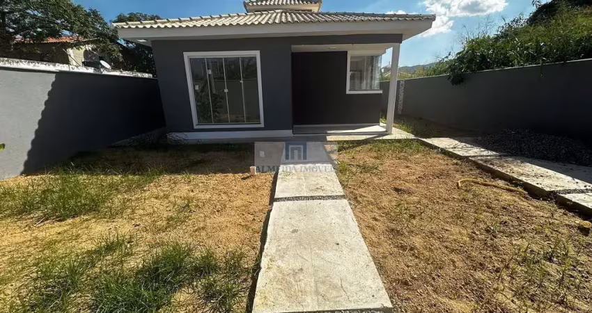 Casa Linear em Jardim Atlântico Oeste, Maricá/RJ