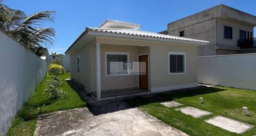 Linda Casa no Jardim Atlântico