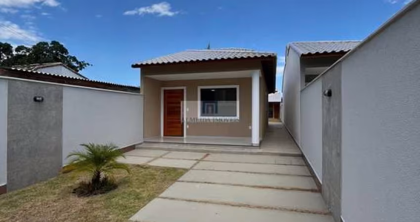 Casa no São Bento da Lagoa