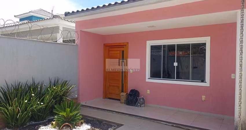 Casa - Barroco