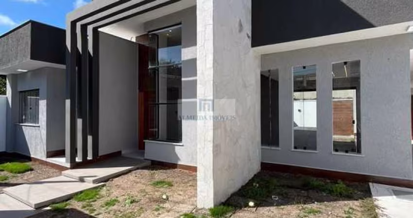 Casa à venda no bairro São Bento da Lagoa - Maricá/RJ