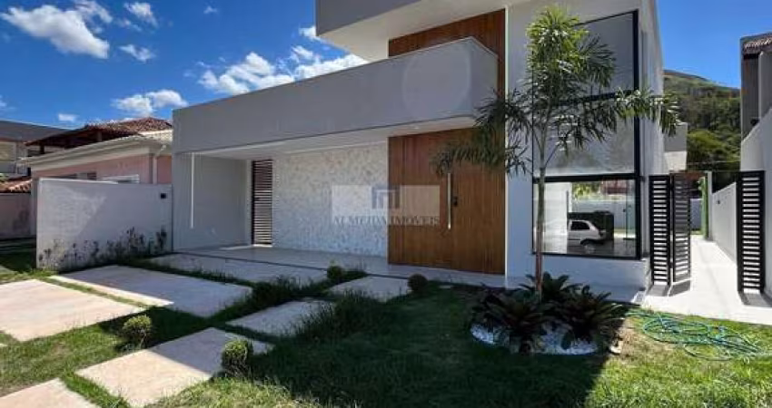 Casa à venda em Maricá/RJ